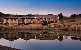 Heidelberg Kloof Lodge