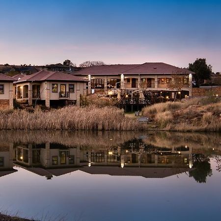 Heidelberg Kloof Lodge Exterior photo