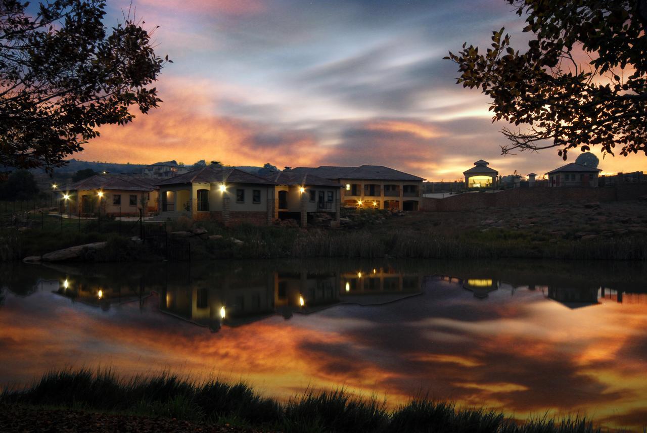 Heidelberg Kloof Lodge Exterior photo