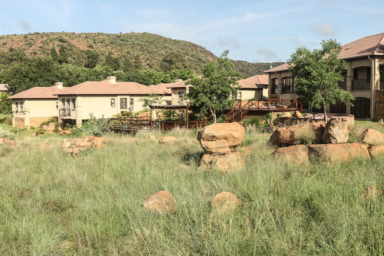 Heidelberg Kloof Lodge Exterior photo