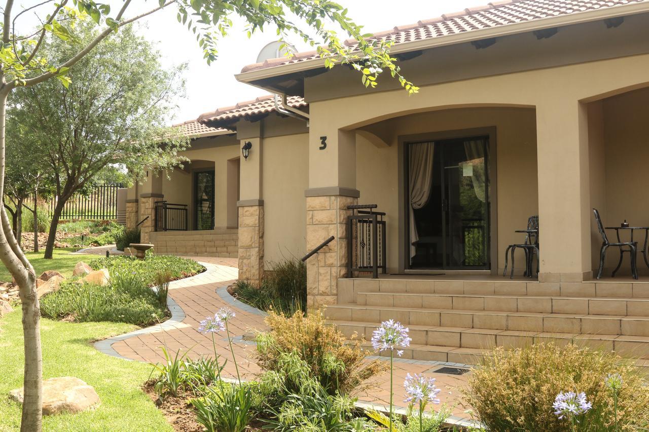 Heidelberg Kloof Lodge Exterior photo