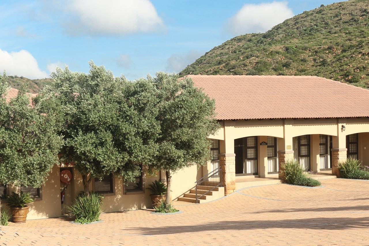 Heidelberg Kloof Lodge Exterior photo