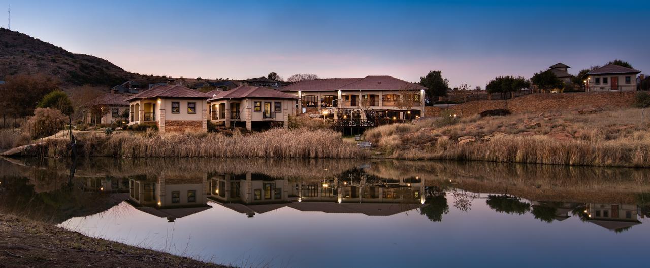 Heidelberg Kloof Lodge Exterior photo