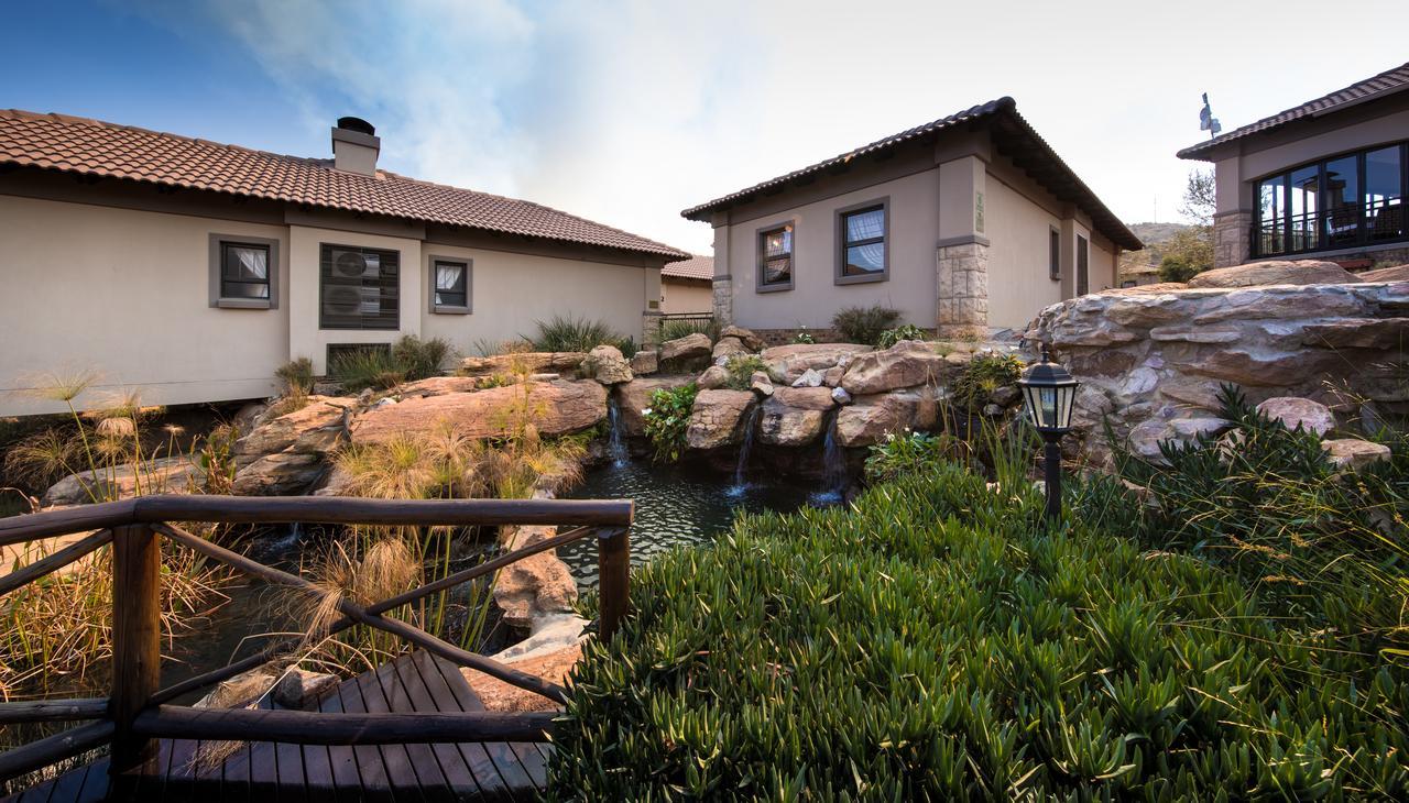 Heidelberg Kloof Lodge Exterior photo