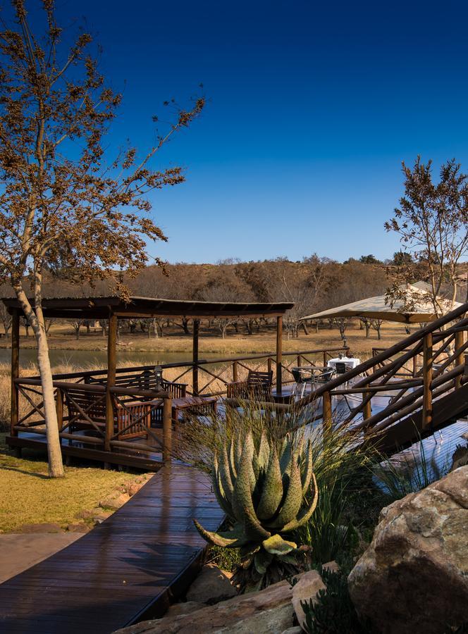 Heidelberg Kloof Lodge Exterior photo